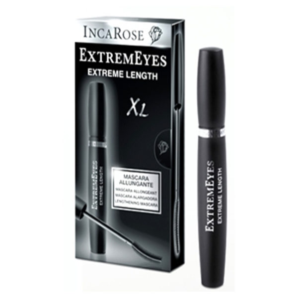 LASHES EXTREME LENGTH