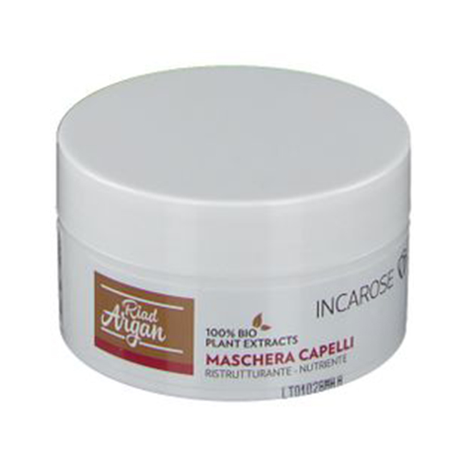 RIAD ARGAN HAIR MASK BIO