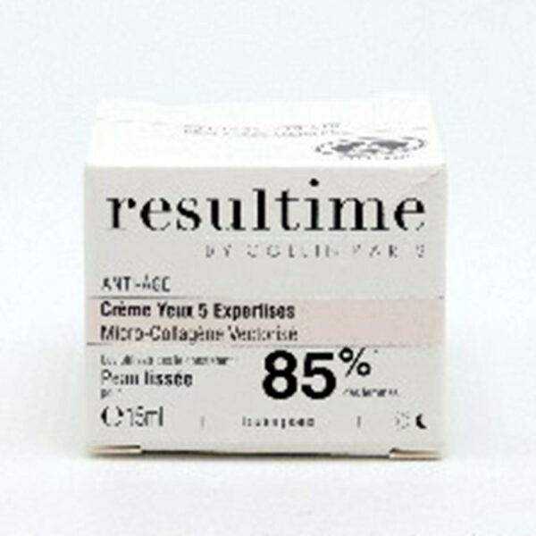 Lifting and Replenishing Night Cream Retinol