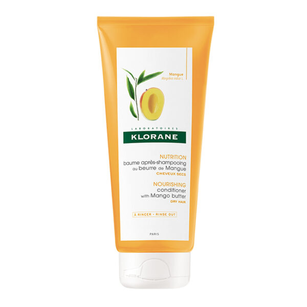 Conditioner with Mango butter