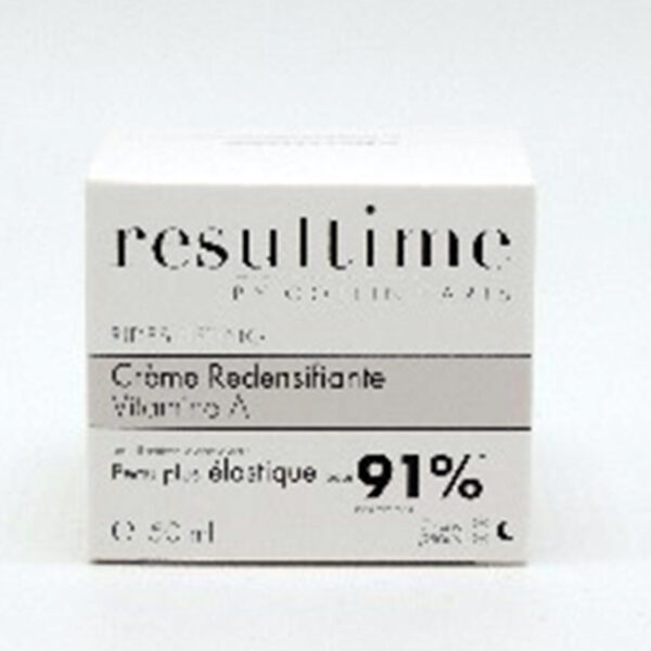 Lifting and Replenishing Cream Retinol