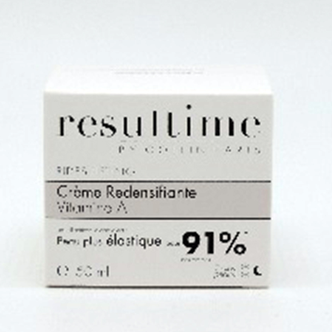 Lifting and Replenishing Cream Retinol