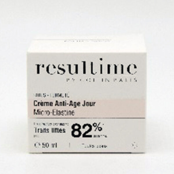 Firming Night Cream Micro-Elastin