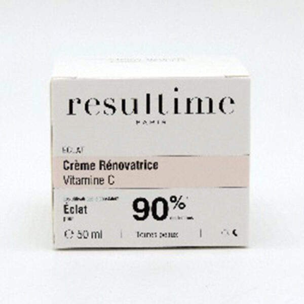 Unifying Cream SPF30 Vitamin C
