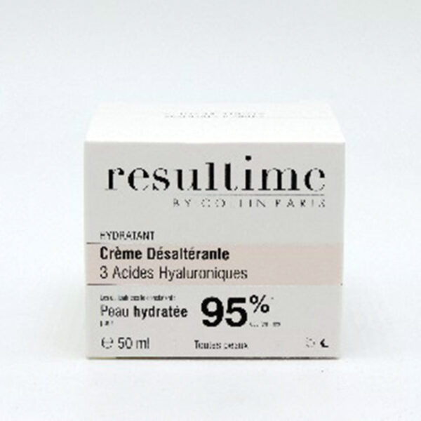 Intensive Hydrating Serum 3 Hyaluronic Acids