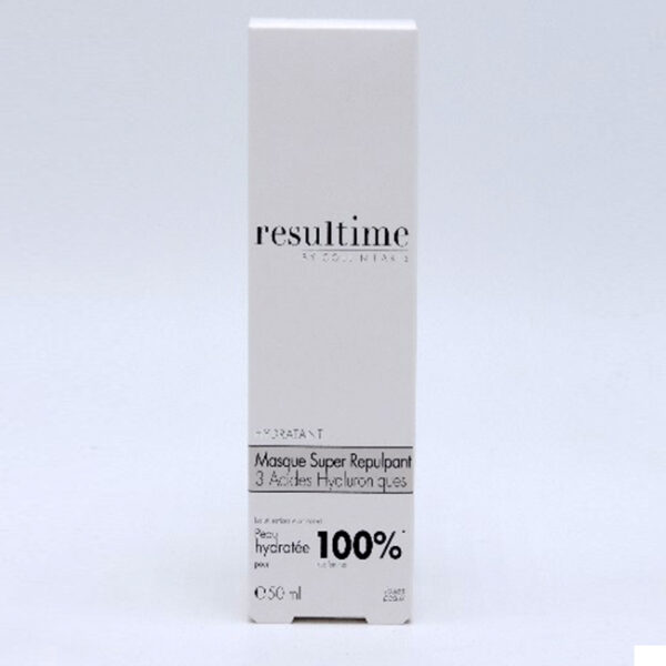 Smoothing Resurfacing Mask Ceramides