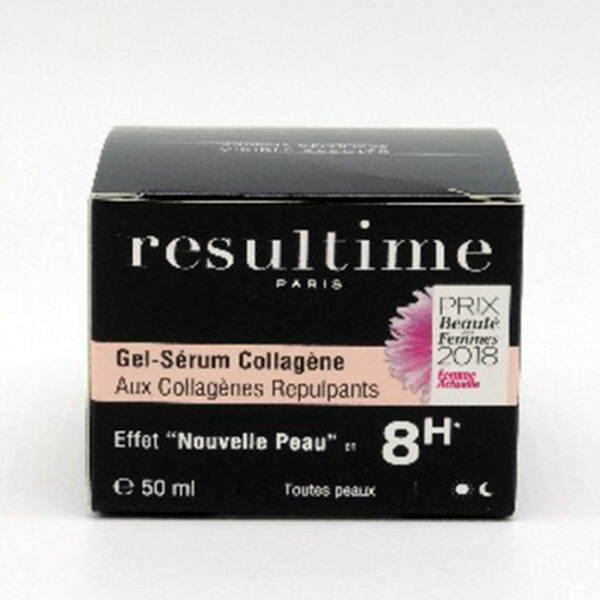 COLLAGEN SMOOTHING ESSENCE