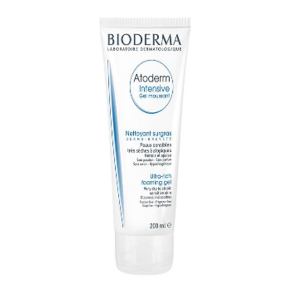 ATODERM INTENSIVE MOUSSANT