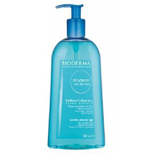ATODERM GEL DOUCHE