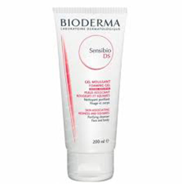 SENSIBIO DS+ GEL