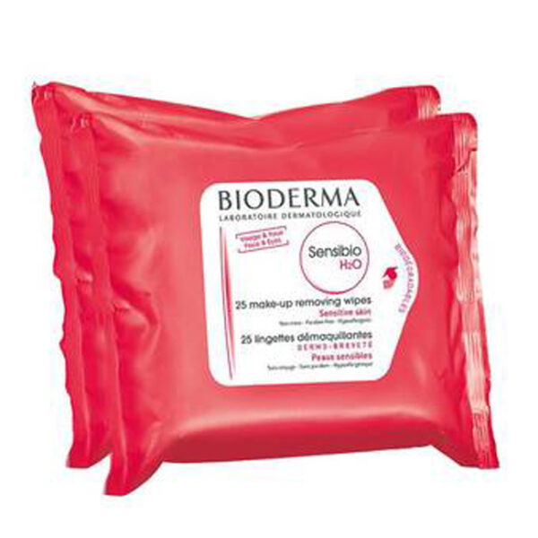 SENSIBIO GEL MOUSSANT - Image 2
