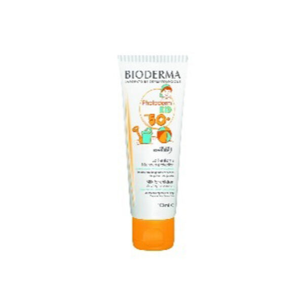 PHOTODERM KID LAIT SPF 50+