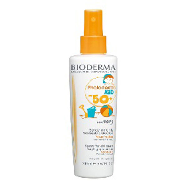 PHOTODERM KID SPRAY SPF 50+