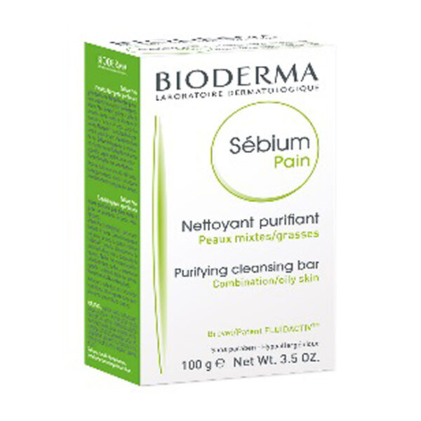 SEBIUM PAIN
