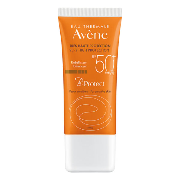Avène Sun Very High Protection B-Protect Enhanceur SPF50+