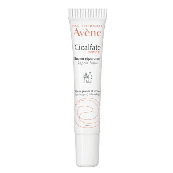 Cicalfate LIPS - Repair balm