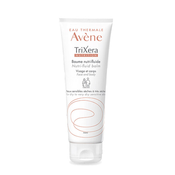 TriXera NUTRITION Nutri-fluid balm