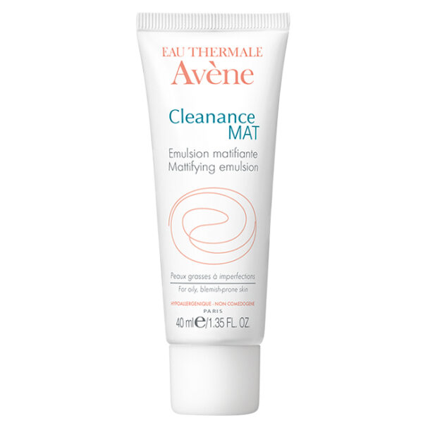 Cleanance MAT Mattifying emulsion