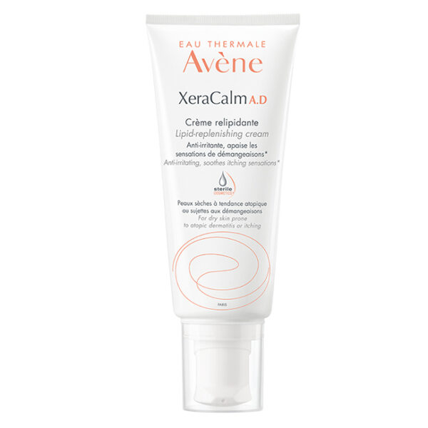 XeraCalm A.D Lipid-Replenishing Cream