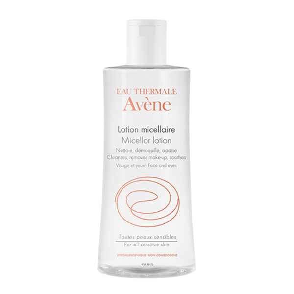 Avène Micellar Lotion
