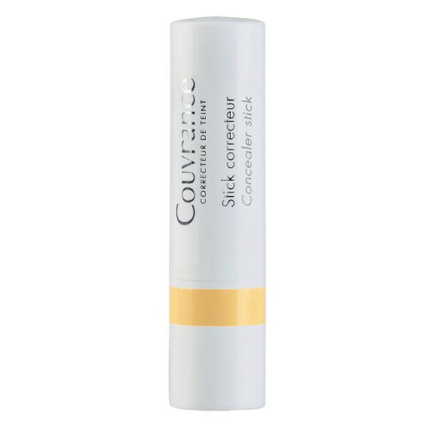Concealer stick- Yellow