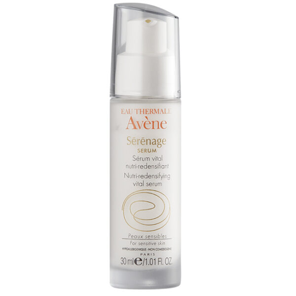 Sérénage SERUM nutri-redensifying vital serum