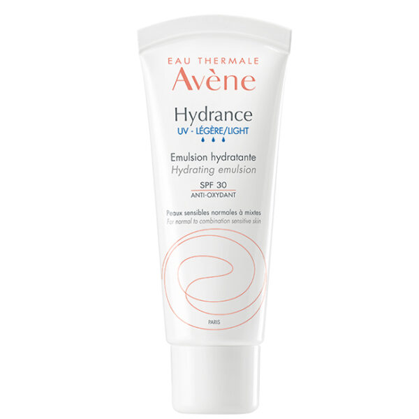 Hydrance UV-Light Hydrating Emulsion