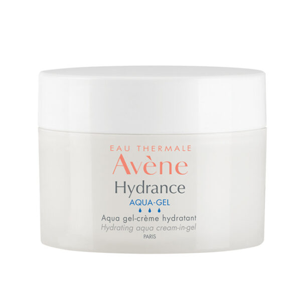 Hydrance Aqua-Gel Hydrating aqua cream-in-gel