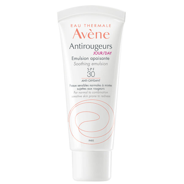 Antirougeurs DAY Redness Relief Moisturizing protecting emulsion