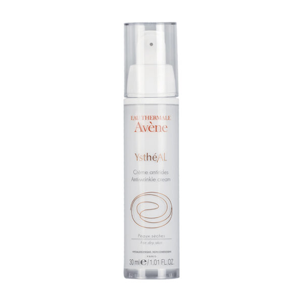 YsthéAL Anti-wrinkle Cream