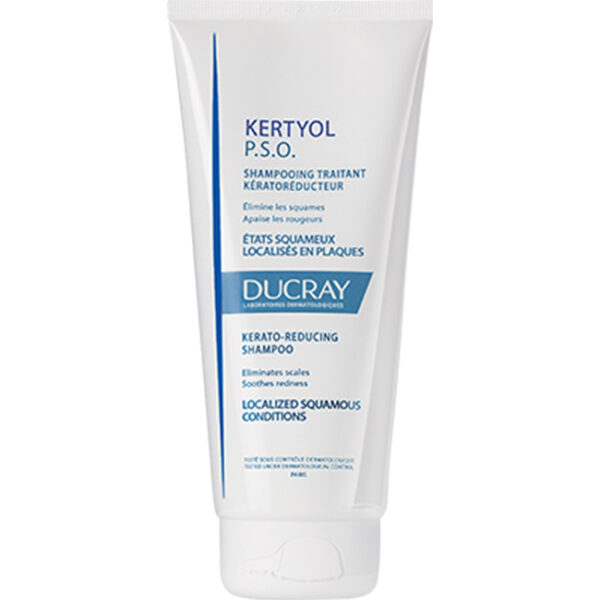 Kertyol P.S.O. Kerato-reducing shampoo