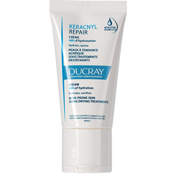 Keracnyl Repair cream