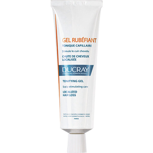 Tonifying hair care