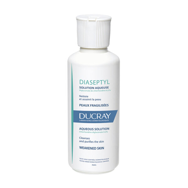 Diaseptyl Solution 0.2%
