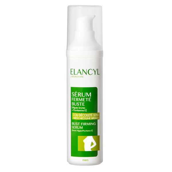 Bust firming serum