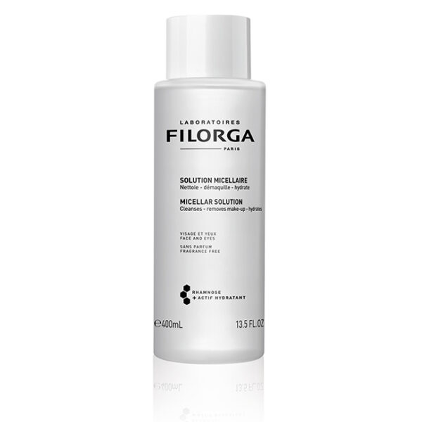 MICELLAR SOLUTION