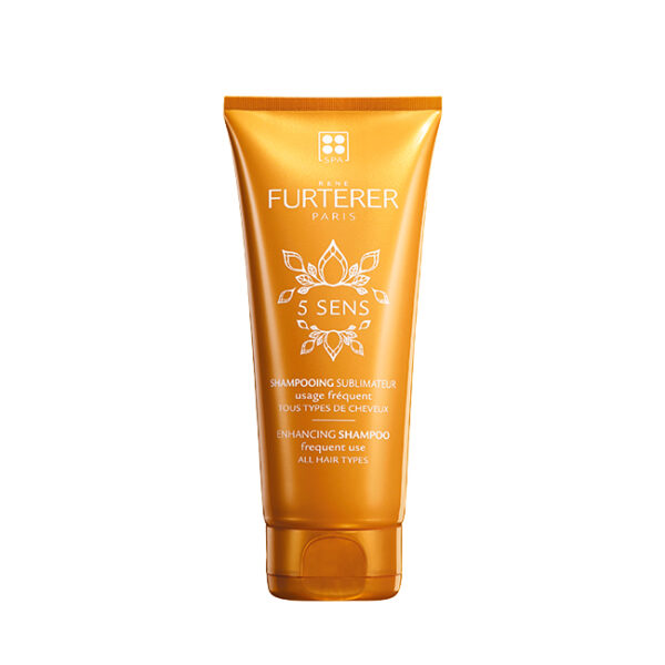 5 Sens Enhancing shampoo