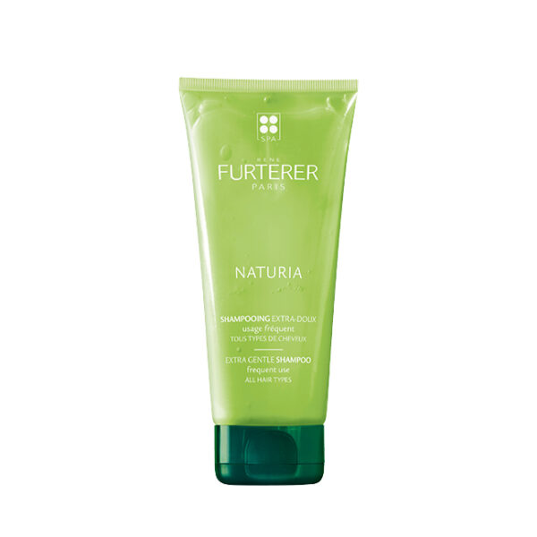 Naturia Extra-gentle shampooIrritated Scalp