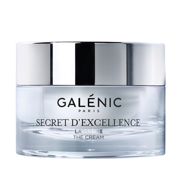 Secret d'Excellence The Cream