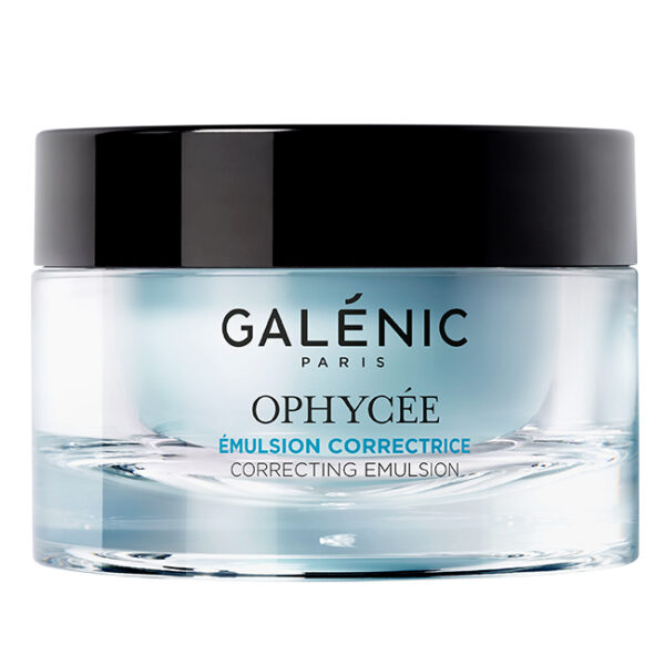 Ophycée Correcting emlusion - Normal to combination skin