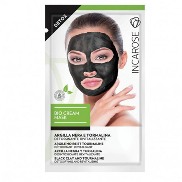 DETOX BIO CREAM MASK
