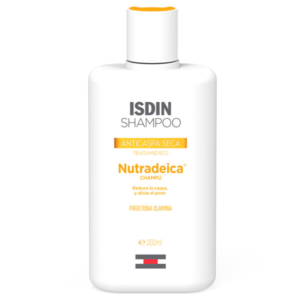 NUTRADEICA DRY DANDRUFF SHAMP
