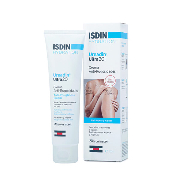 UREADIN ULTRA 20 EMOLLIENT ULTRA-HYDRATING CREAM
