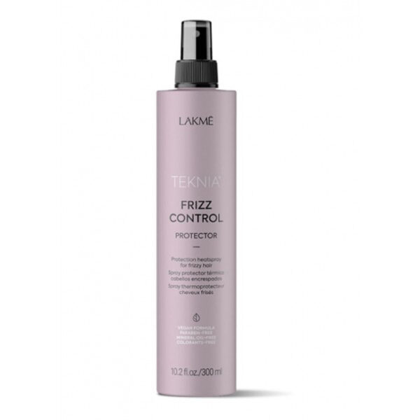 FRIZZ CONTROL PROTECTOR