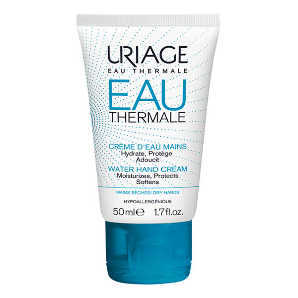 Thermal Water Hand Cream