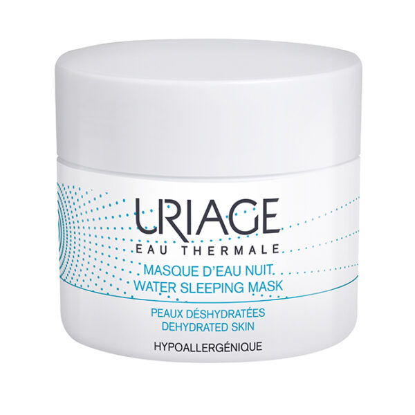 Eau Thermale Water Sleeping Mask