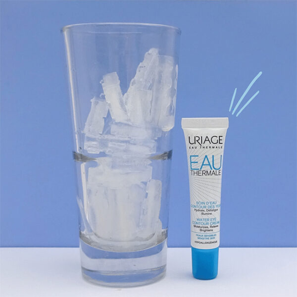 Eau Thermale Eye Contour Water Care