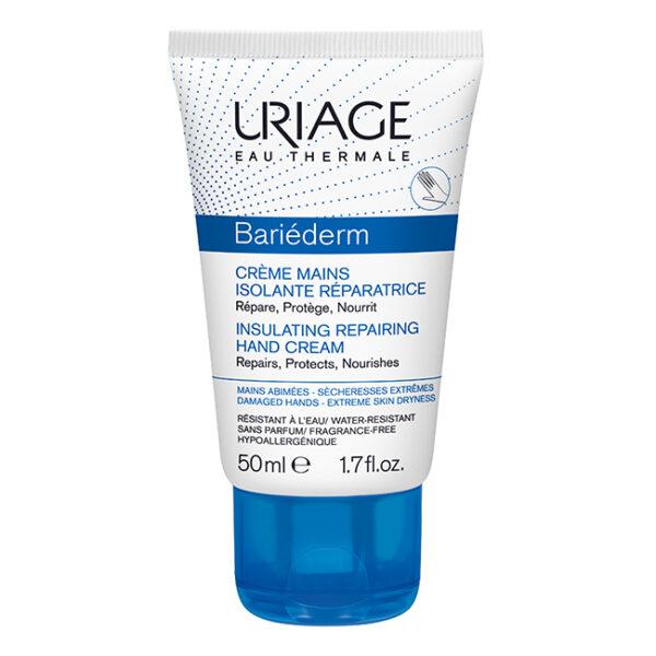 Bariéderm Hand Cream 50ml