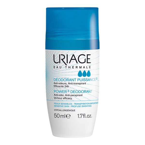 Power3 Deodorant Roll-On