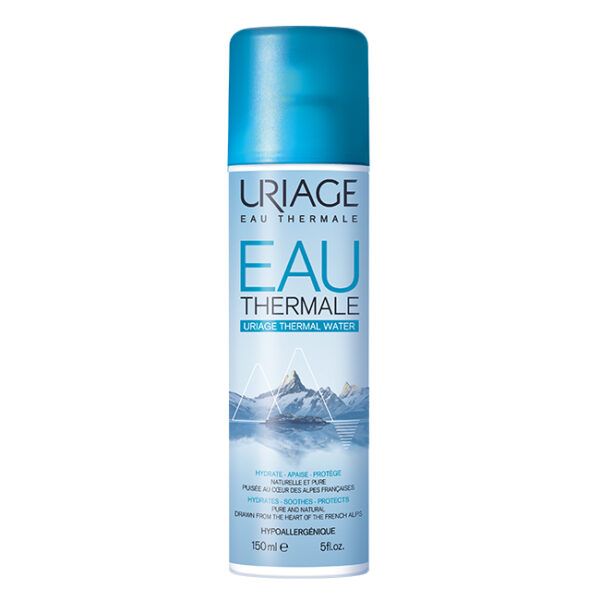 Thermal Water Spray